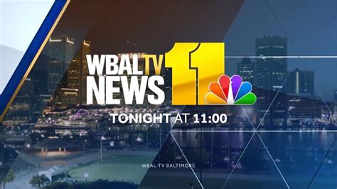 wbal tv|wbal tv 11 breaking news.